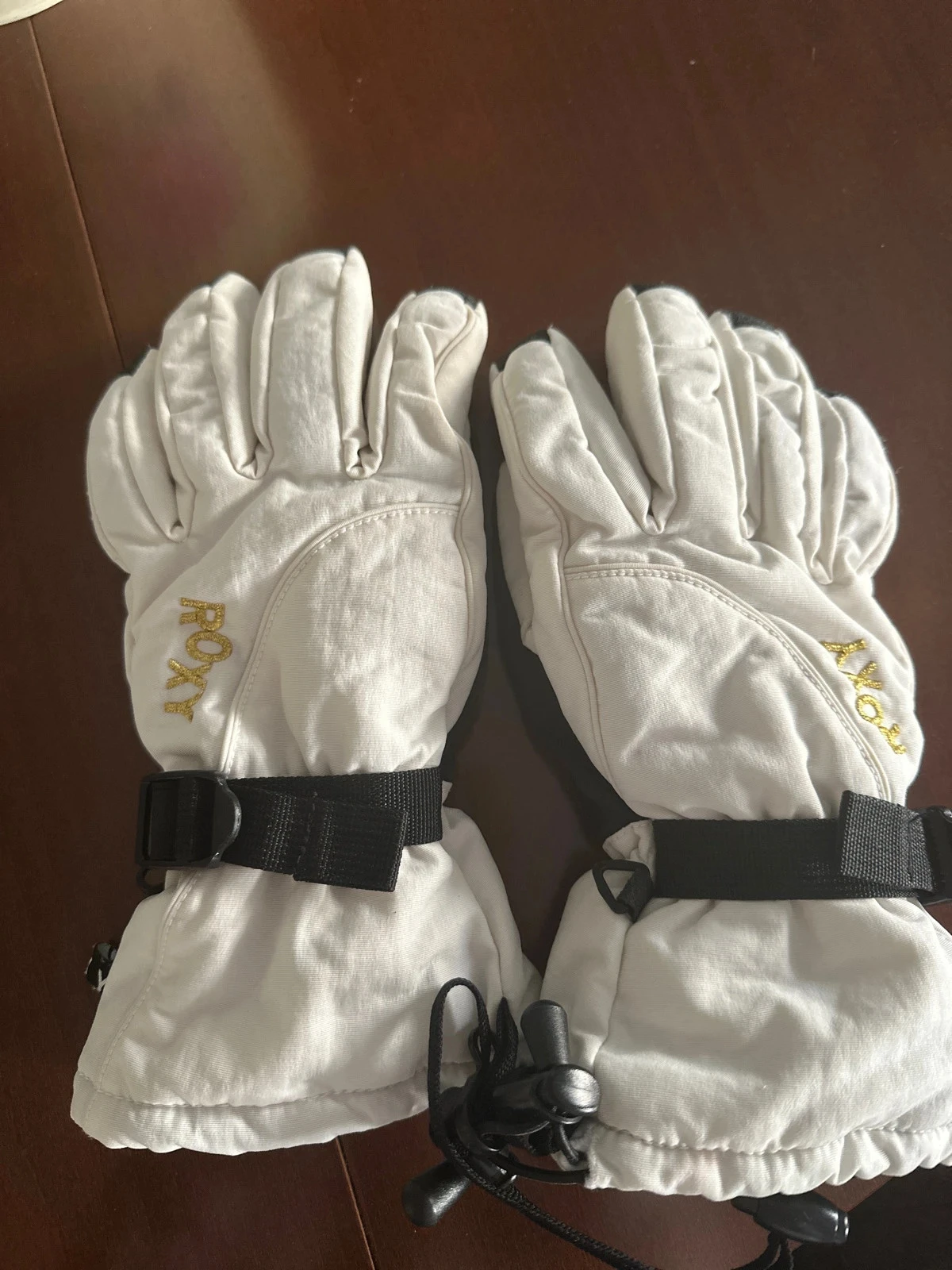 Guantes nieve Roxy